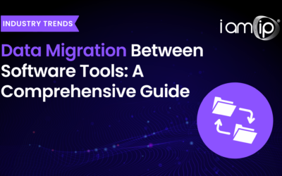 Data Migration Between Software Tools blog banner