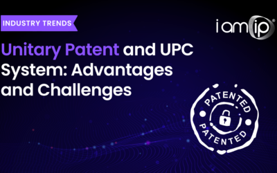 Unitary Patend and UPC System blog banner